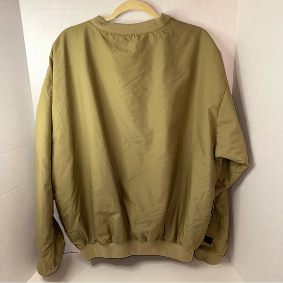 Charles River Apparel Jimmy Dean Men’s XL Pullover - Picture 3 of 9